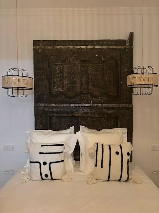 Willa Riad Anahata Marrakech Marrakesz