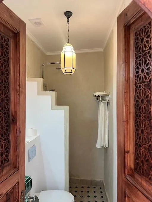 Willa Riad Anahata Marrakech Marrakesz