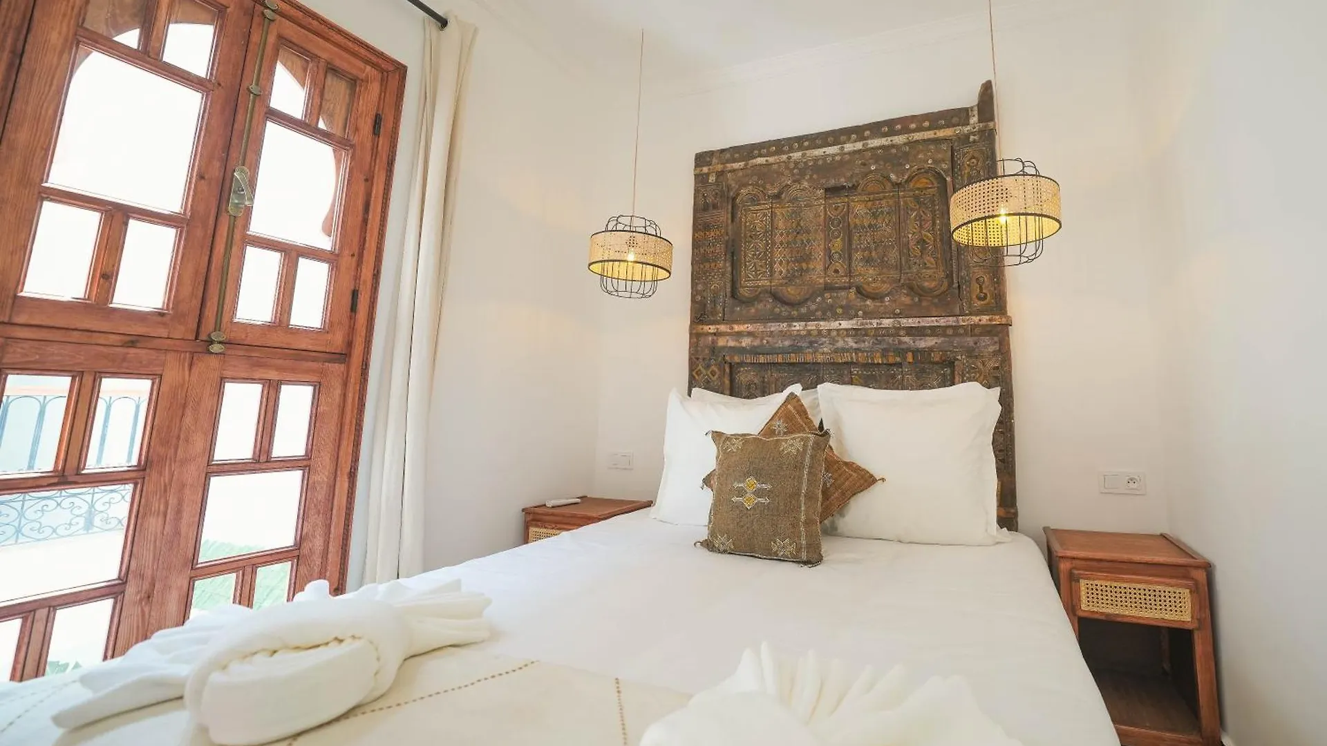Riad Anahata Marrakech Marrakesz 0*,